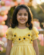 Load image into Gallery viewer, Sunlit play dress
