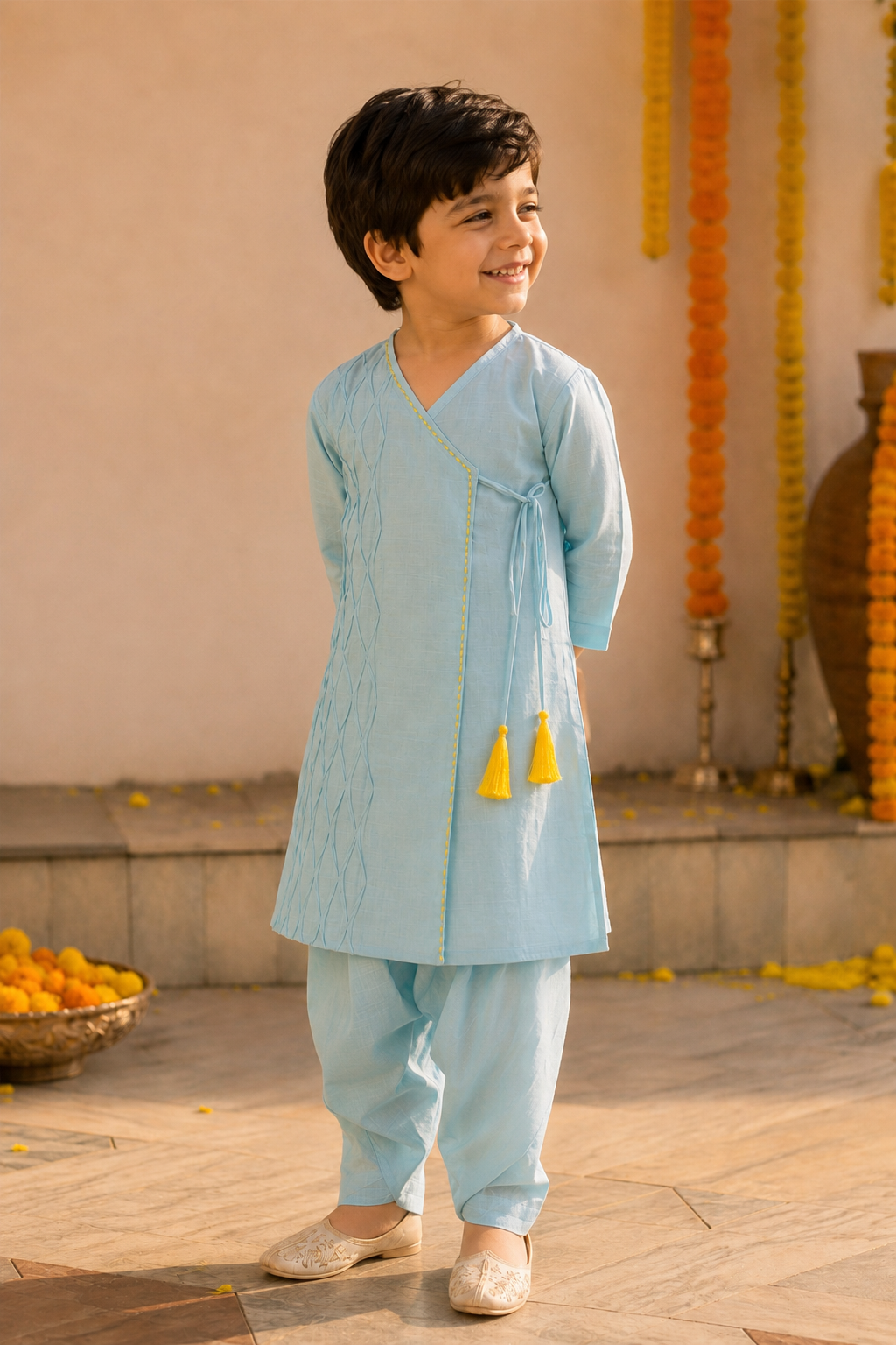BADAM BARFI