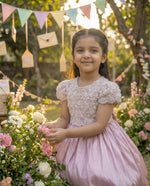 Load image into Gallery viewer, Blush Cheek Dress
