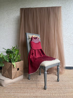 Load image into Gallery viewer, Sheeshewala Lehenga Set- Maroon
