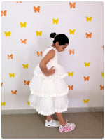 Load image into Gallery viewer, The Princess Dress IVORY
