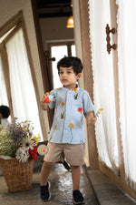 Load image into Gallery viewer, Avyukt Shirt
