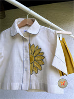 Load image into Gallery viewer, The Daisy Skort set
