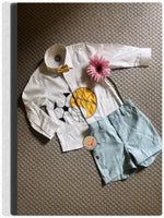 Load image into Gallery viewer, The Sporty Boy Set
