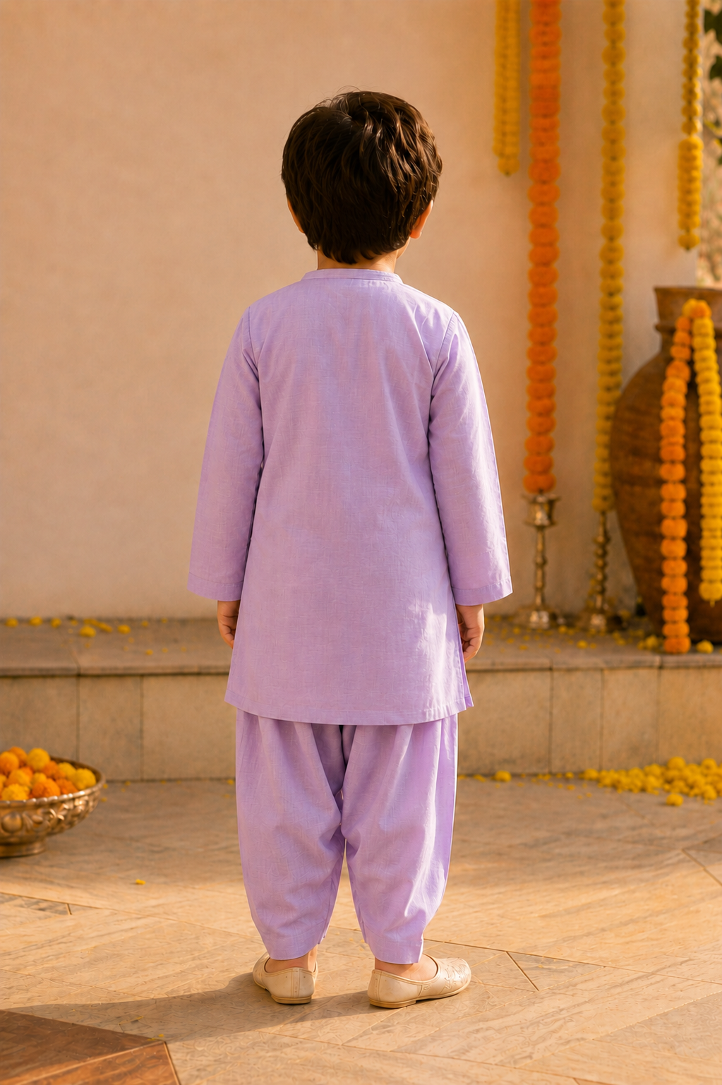 ELAICHI BARFI