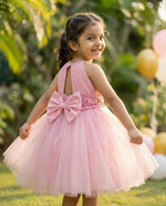 Load image into Gallery viewer, Petal Promise- Pink dress
