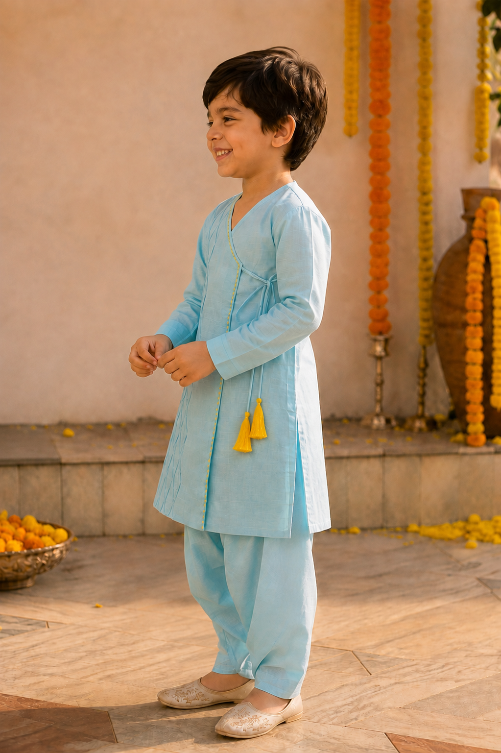 BADAM BARFI