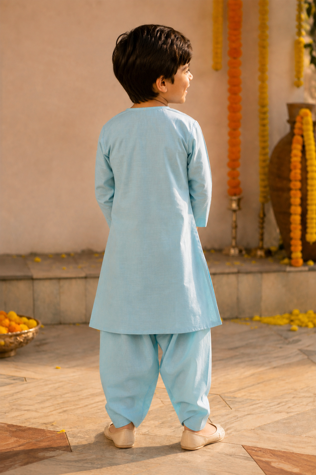 BADAM BARFI