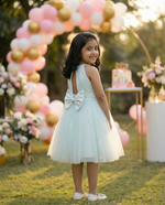 Load image into Gallery viewer, Pearl Garden dress
