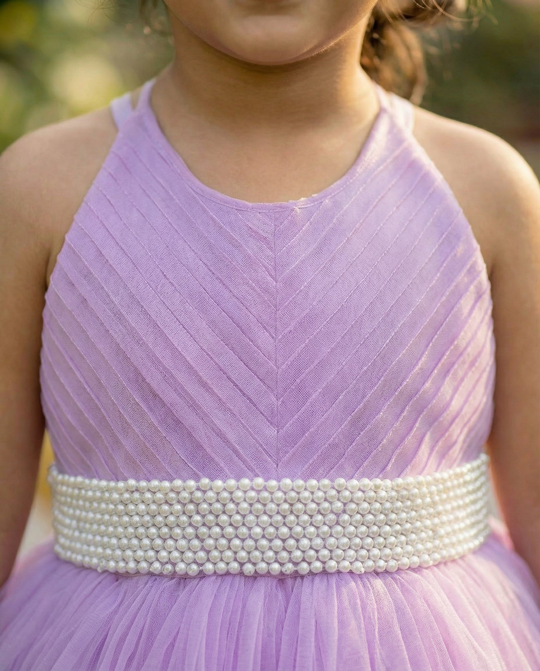 Twilight Twirl dress