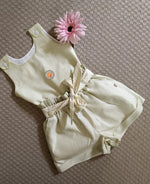 Load image into Gallery viewer, The Bunny Set-Green
