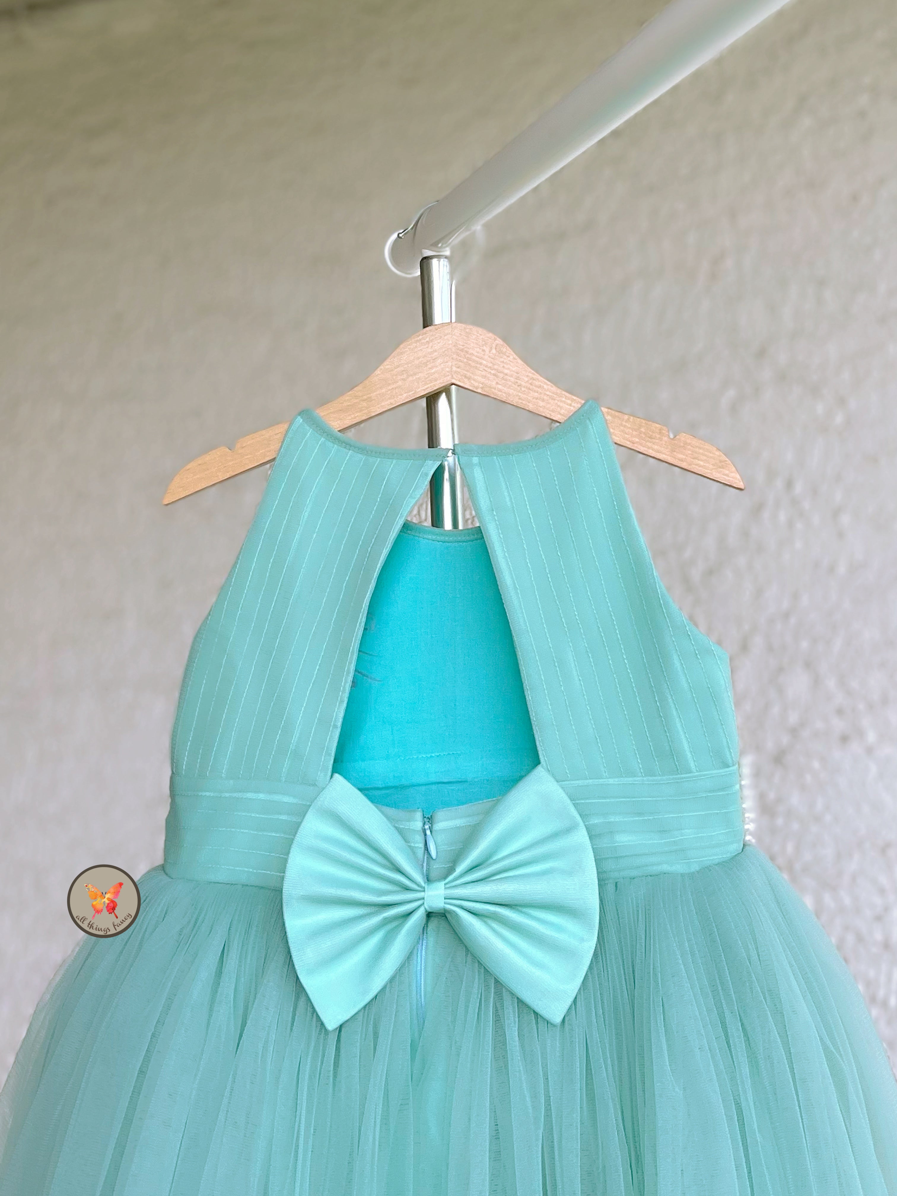 Elsa Pearl dress