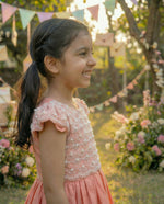 Load image into Gallery viewer, Sunkissed Cheek Dress
