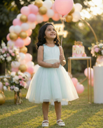 Load image into Gallery viewer, Pearl Garden dress
