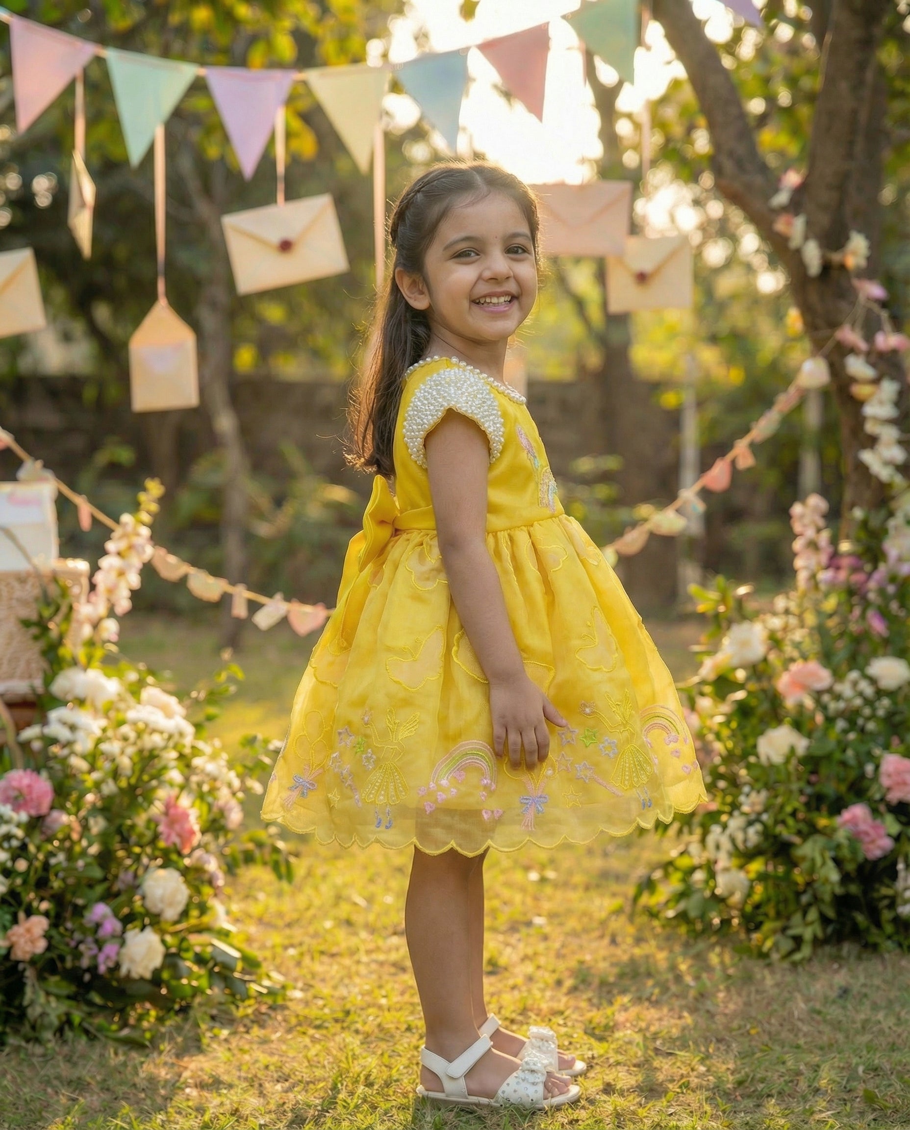Fairy Dress