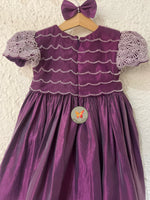 Load image into Gallery viewer, The Berry Pearl Dress

