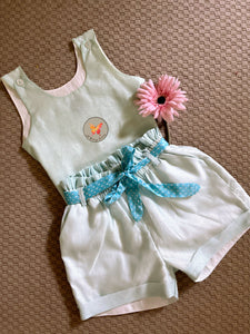 The Bunny Set- Sky