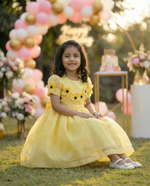 Load image into Gallery viewer, Sunlit play dress
