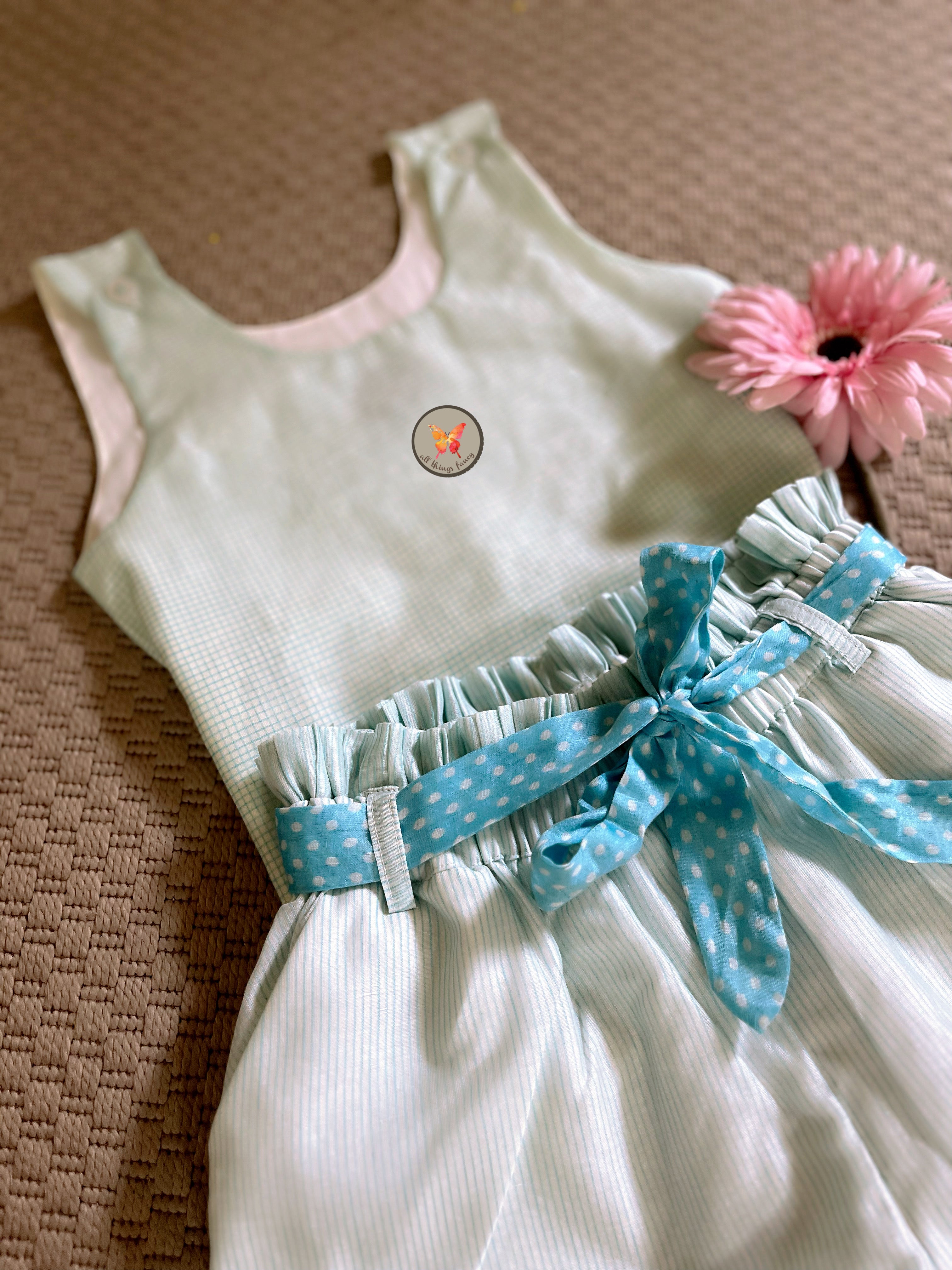 The Bunny Set- Sky