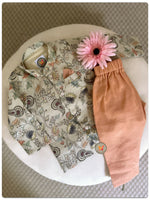 Load image into Gallery viewer, The Paisley Kurta set
