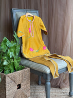 Load image into Gallery viewer, The Tulip Set- Yellow

