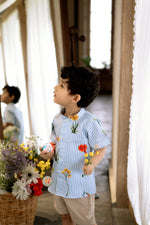 Load image into Gallery viewer, Avyukt Shirt
