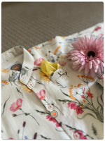 Load image into Gallery viewer, Botanicals Linen set
