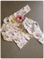 Load image into Gallery viewer, Botanicals Linen set
