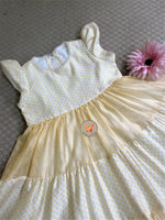Load image into Gallery viewer, Mango Tiered Dress
