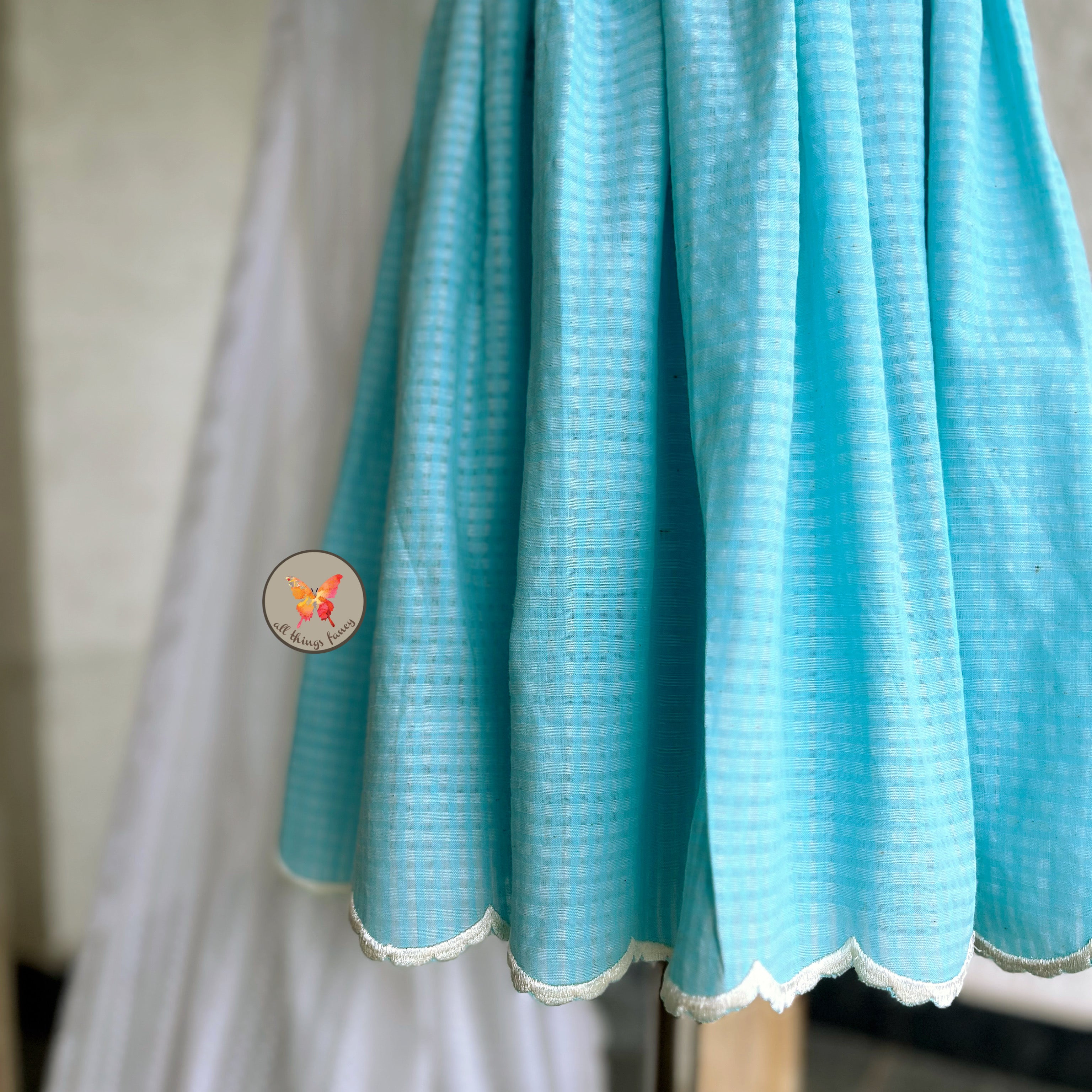 Little Raindrops Dress