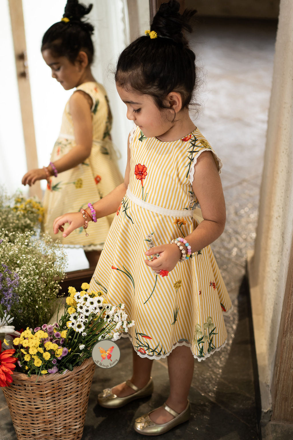 Amaira Dress
