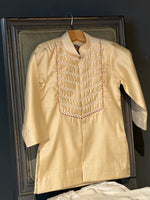 Load image into Gallery viewer, Moti wala Kurta set- Moti
