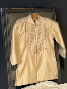 Moti wala Kurta set- Moti