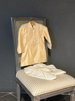 Load image into Gallery viewer, Moti wala Kurta set- Moti
