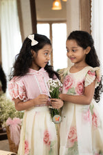 Load image into Gallery viewer, Rose Skirt Set
