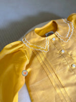 Load image into Gallery viewer, The Mango Blouse
