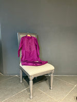 Load image into Gallery viewer, Sheeshe wala kurta Set- Baingani

