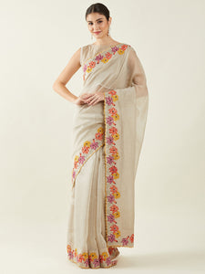 Kumuduni | Tulip Saree