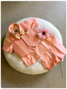 Pearl Honeycomb 3 piece set