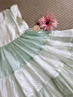 Load image into Gallery viewer, Sky Tiered Dress

