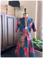 Load image into Gallery viewer, Mul Floral Set- Neel
