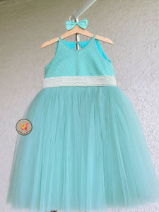Elsa Pearl dress