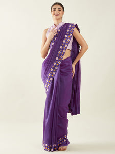 Taarak| Aster Saree