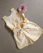 Load image into Gallery viewer, The Bunny set-Yellow

