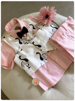 Load image into Gallery viewer, The Flamingo 🦩 Bday Set

