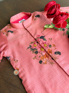 My Garden Bouquet Kurta Set