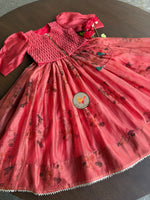 Load image into Gallery viewer, My Garden Bouquet Lehenga Set
