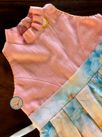 Load image into Gallery viewer, The Vintage Halter Dress- Pink
