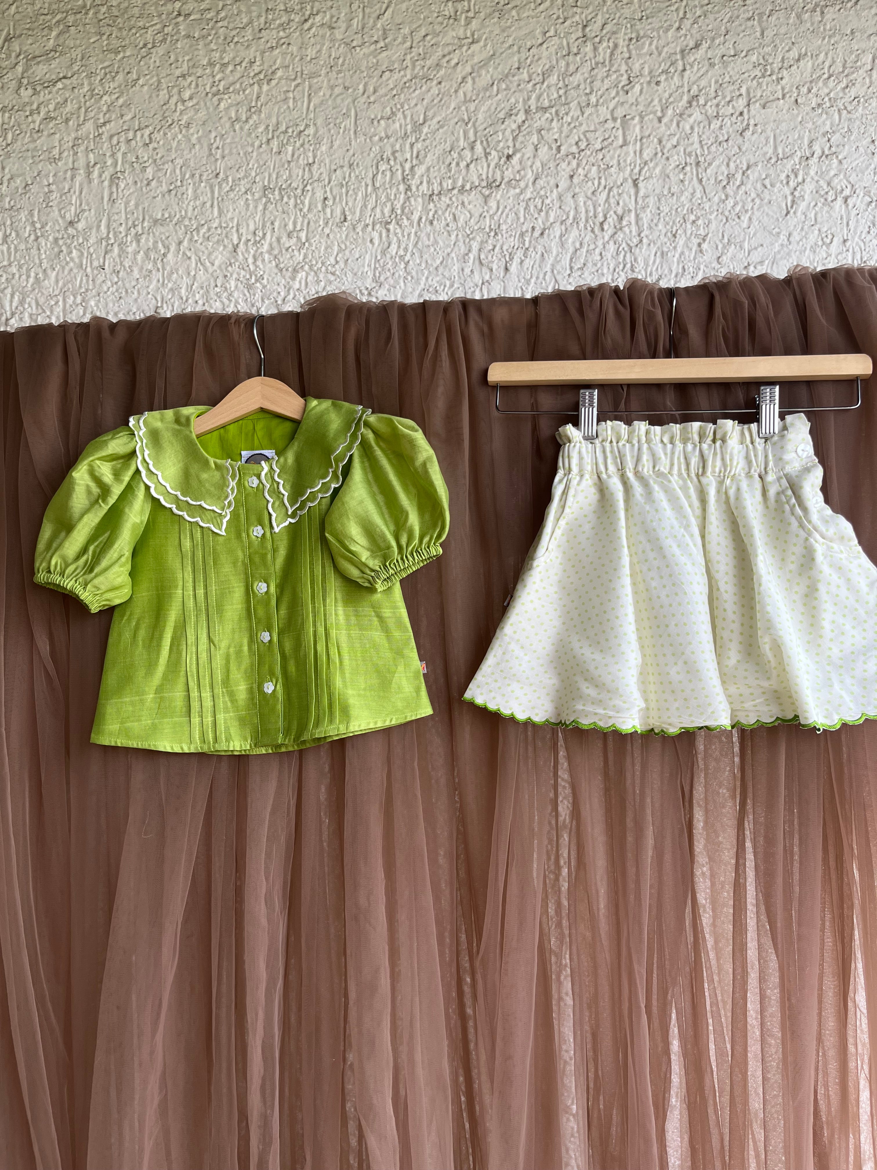The kiwi set
