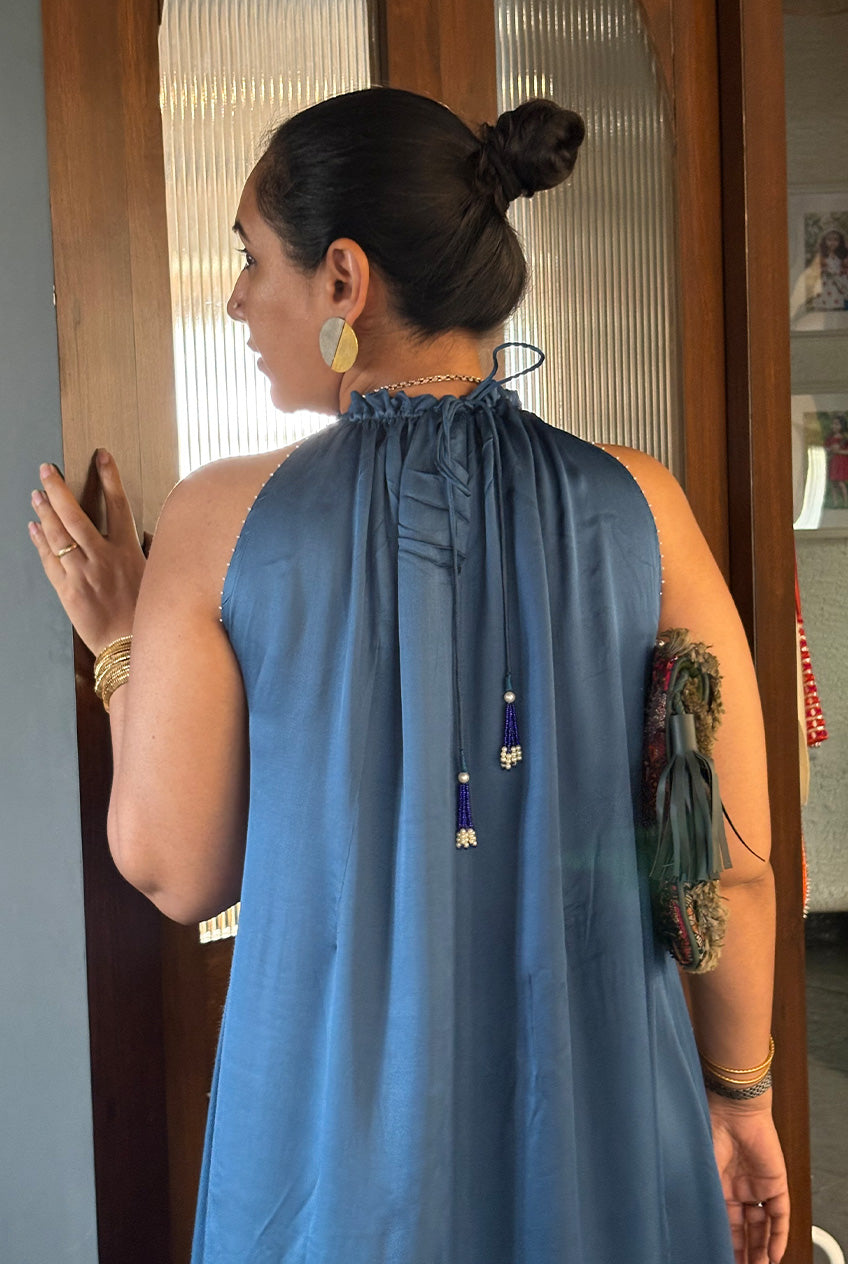 Halter Cord Set